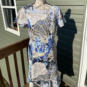 Talbots Dress Size 8